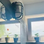 Apartman Téesz