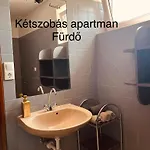 Apartman Téesz