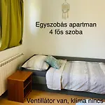 Téesz Apartman
