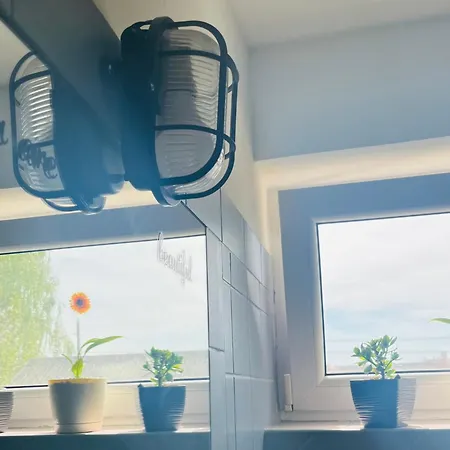 Apartment Teesz Vendeghaz