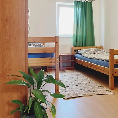 Apartman Téesz *