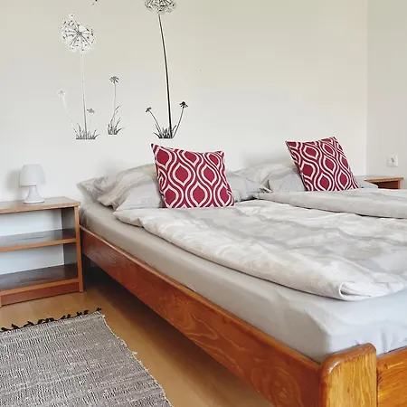 Apartment Teesz Vendeghaz