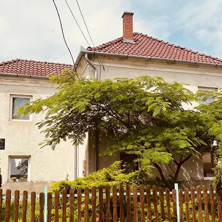 Apartment Teesz Vendeghaz