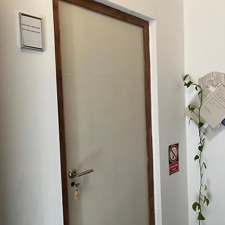 Téesz Apartman Zalaháshágy