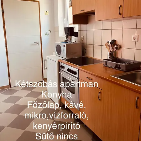 Apartman Téesz