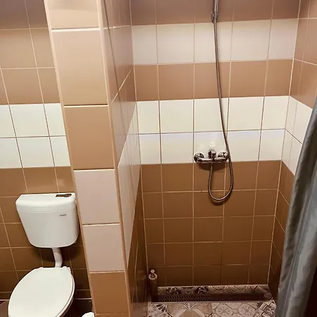 Teesz Vendeghaz Apartament