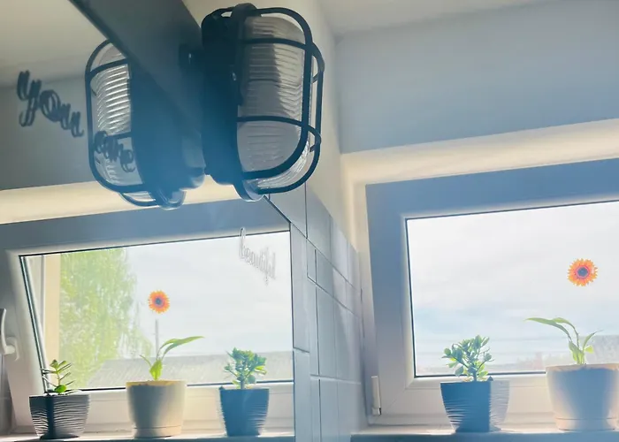 Apartmán Teesz Vendeghaz