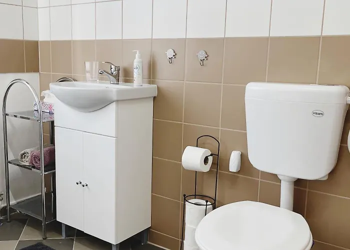 Teesz Vendeghaz Apartmán