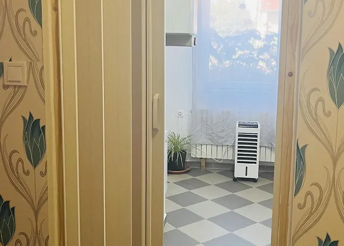 Apartmán Teesz Vendeghaz Zalahashagy