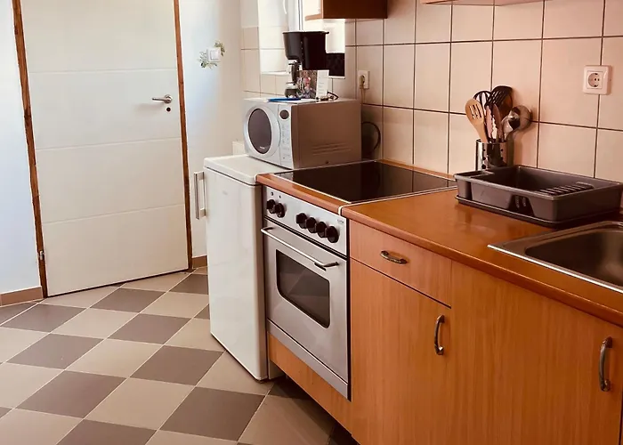 Teesz Vendeghaz Apartmán Zalahashagy