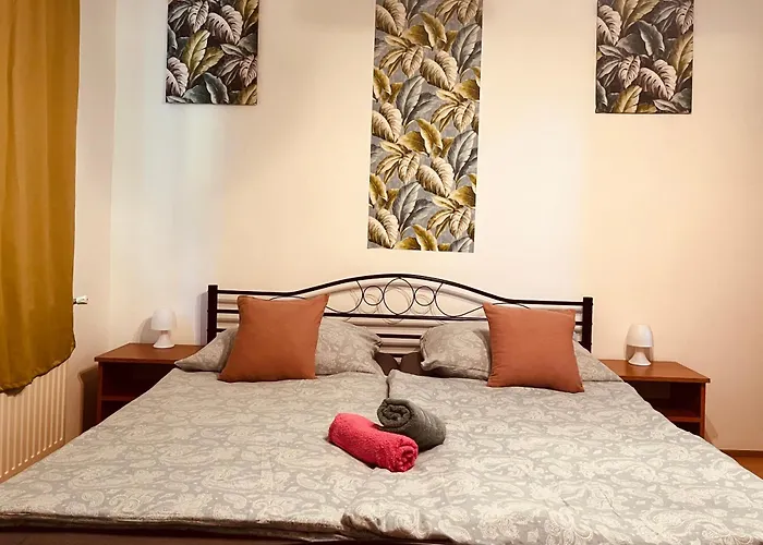 Teesz Vendeghaz Apartmán Zalahashagy