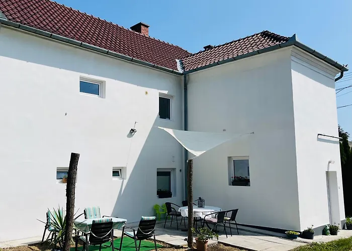 Teesz Vendeghaz Apartmán Zalahashagy