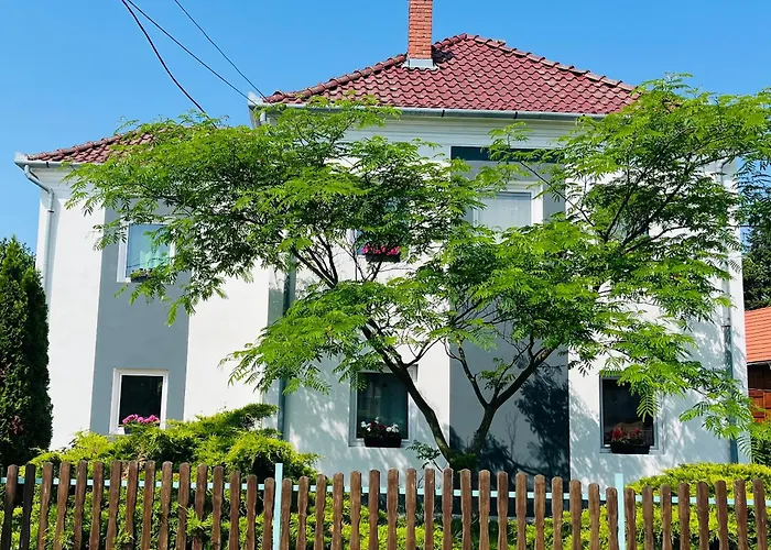 Apartmán Teesz Vendeghaz Zalahashagy